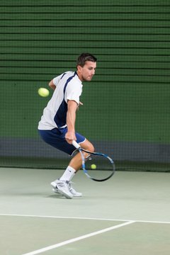 Bild 46 - Kai Lund Winterturnier